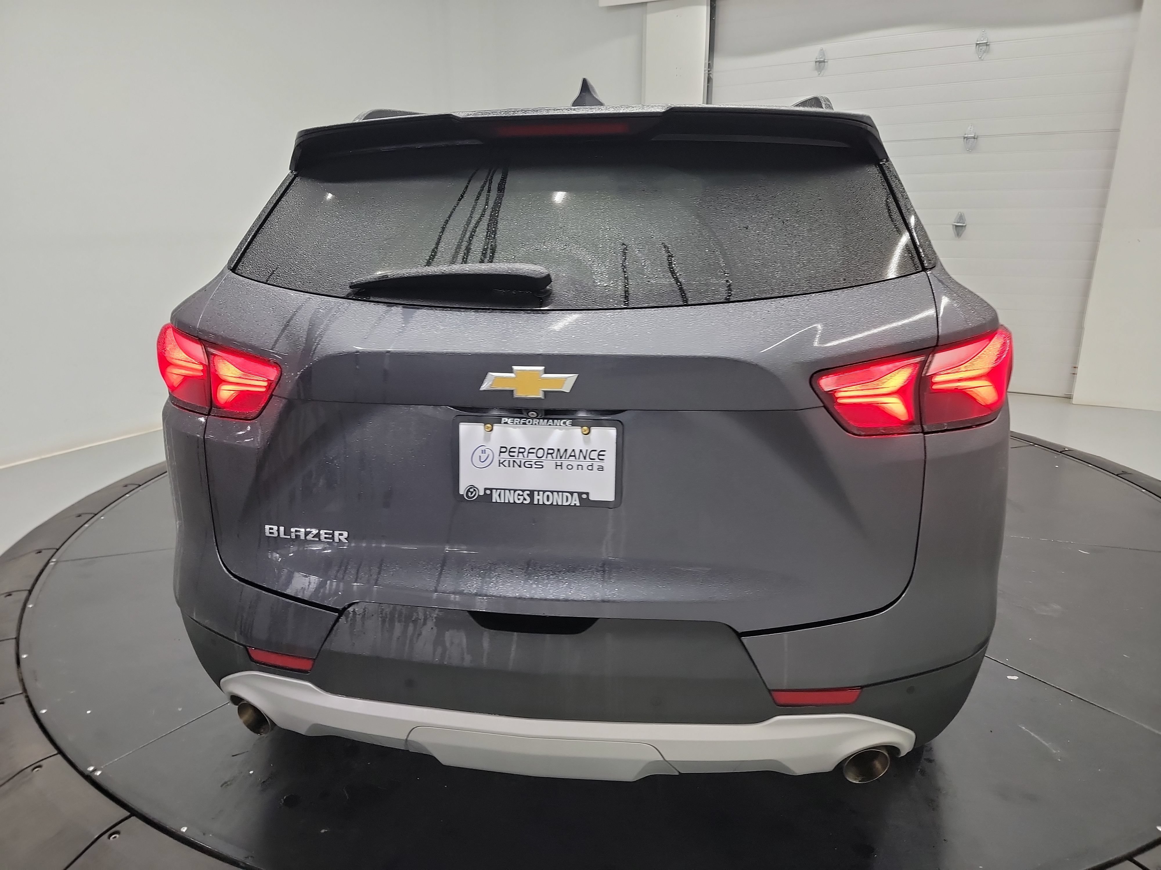 Used 2021 Chevrolet Blazer LT FWD image 8
