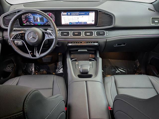 Certified 2025 Mercedes-Benz GLE 450e 4MATIC image 18