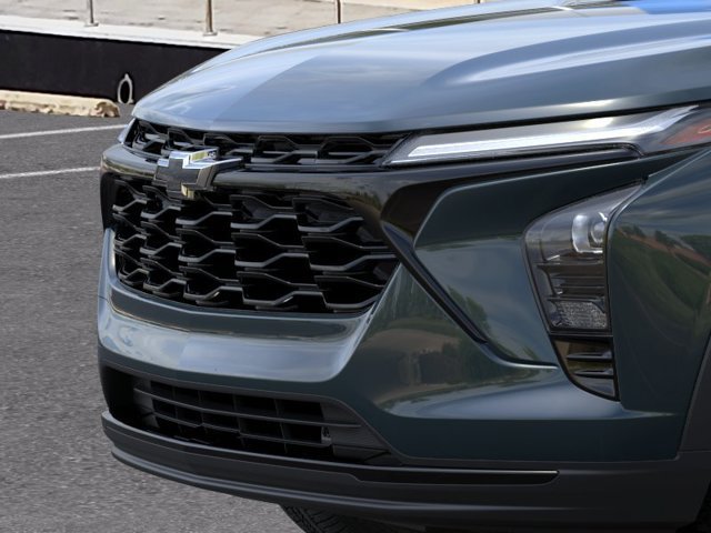 New 2026 Chevrolet Trax LT FWD image 13