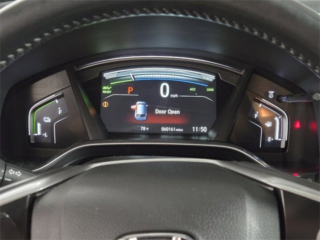 Used 2021 Honda CR-V Touring image 38