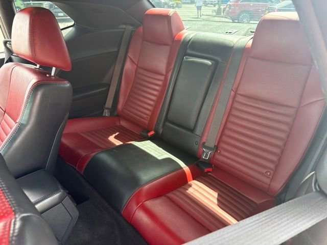 Used 2013 Dodge Challenger R/T Plus RWD image 12