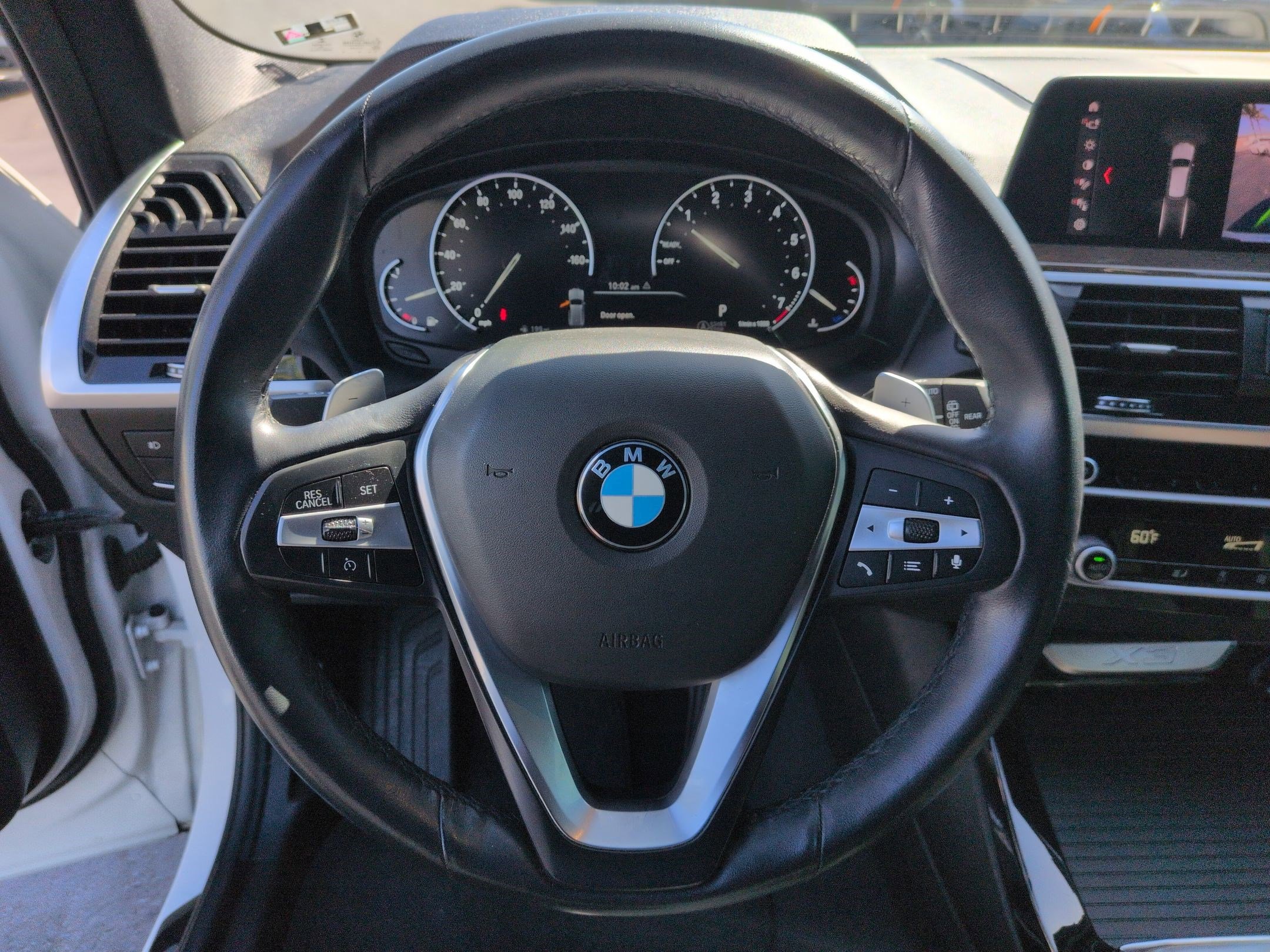 Used 2020 BMW X3 sDrive30i RWD image 18