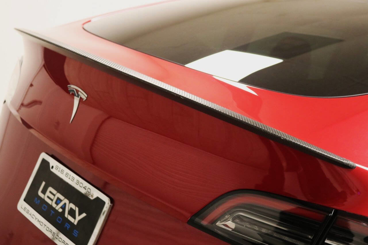 Used 2023 Tesla Model Y Performance image 97