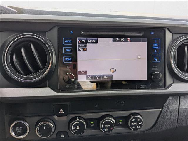 Used 2019 Toyota Tacoma TRD Off-Road image 12