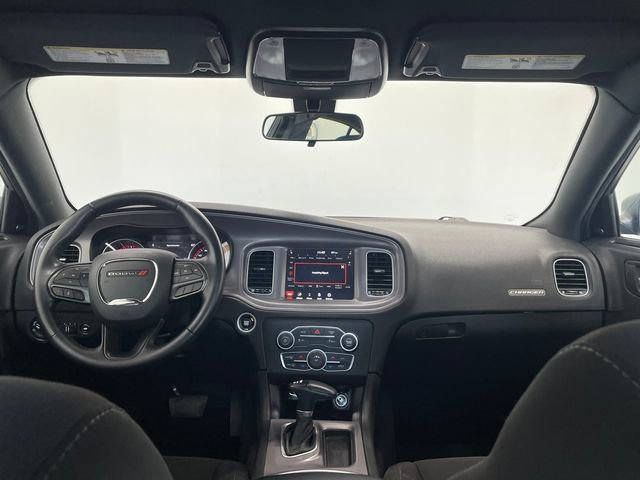 Used 2023 Dodge Charger SXT RWD image 6