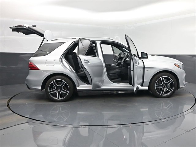 Used 2017 Mercedes-Benz GLE 43 AMG 4MATIC image 69