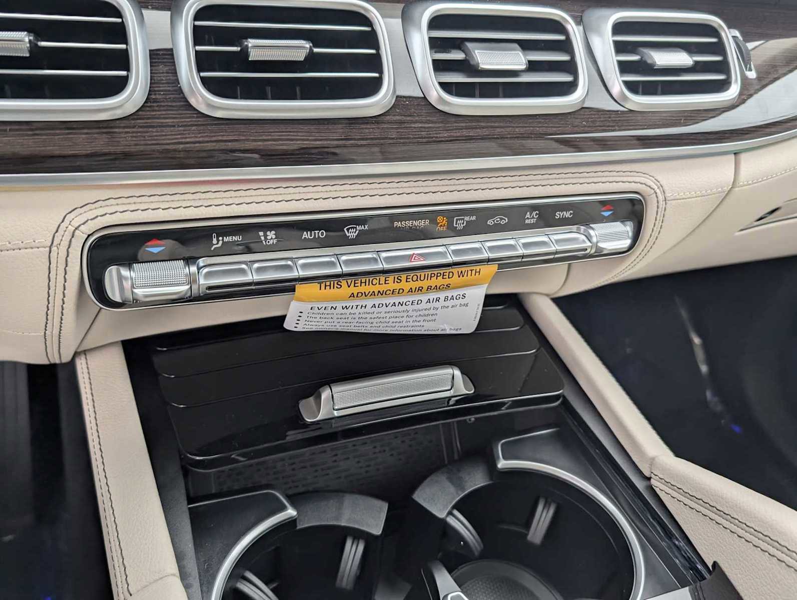 New 2026 Mercedes-Benz GLE 350 4MATIC image 14