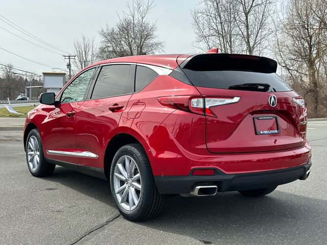 Certified 2023 Acura RDX AWD image 2