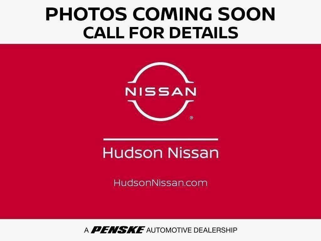 New 2026 Nissan Rogue SV AWD/4WD image 13