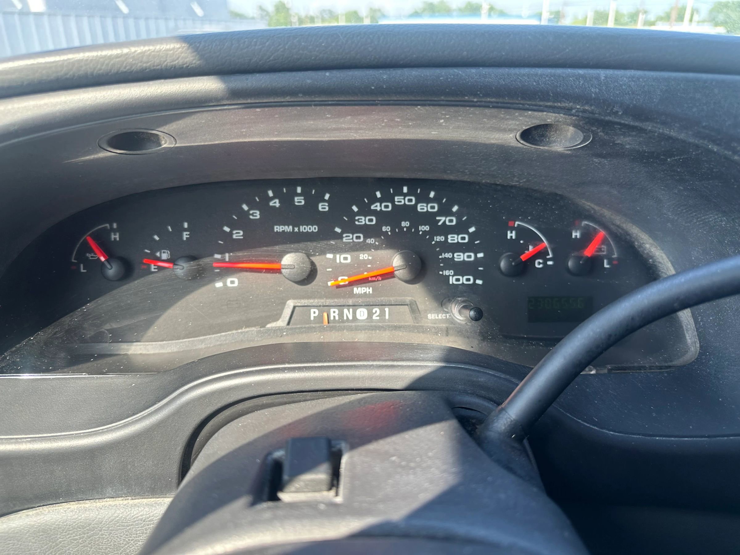 Used 2008 Ford E-150 and Econoline 150 image 19