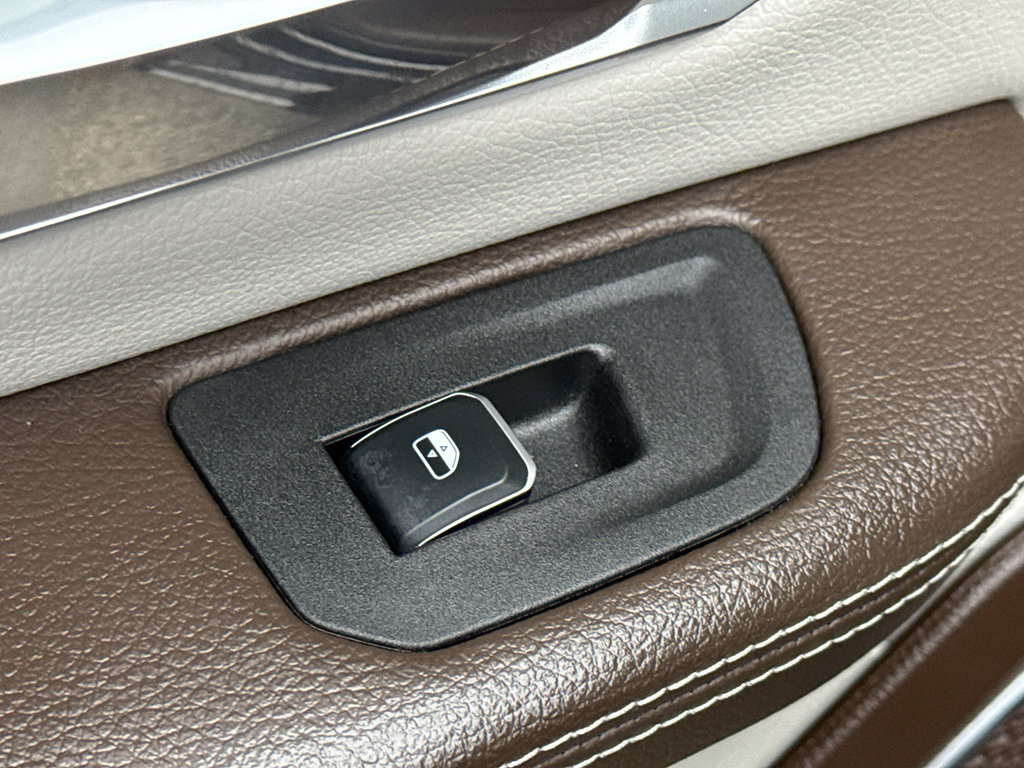 Used 2025 RAM 1500 Laramie w/ Bed Utility Group image 31