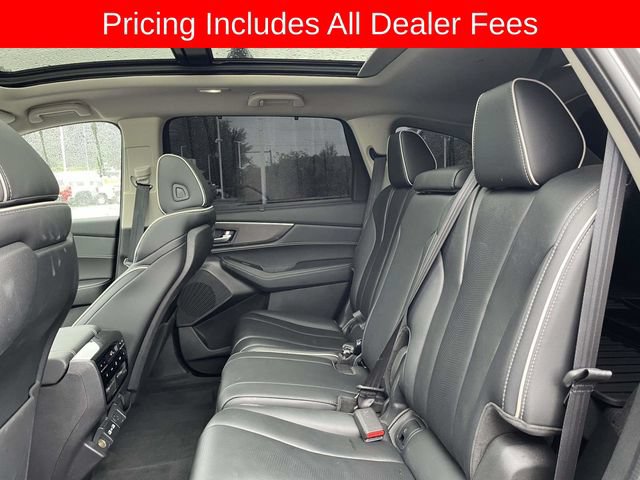 Used 2023 Acura MDX SH-AWD w/ Advance Package image 18