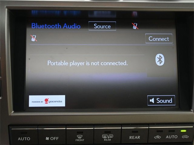 Used 2017 Lexus GX 460 image 6