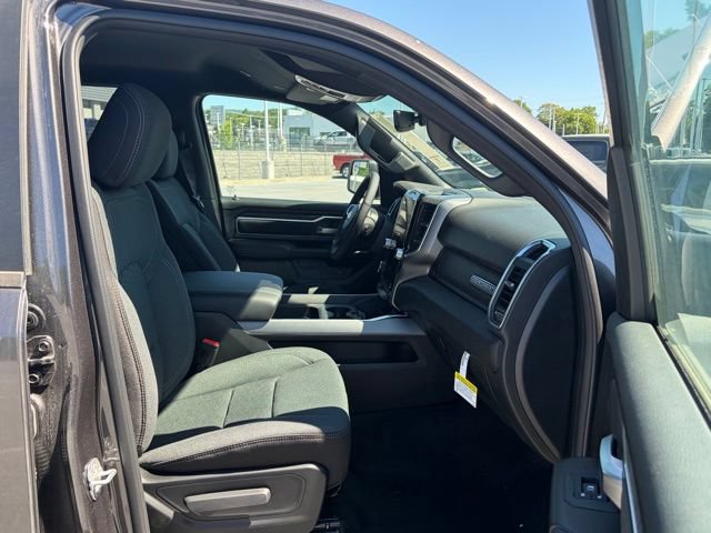 New 2026 RAM 1500 Big Horn AWD/4WD image 25