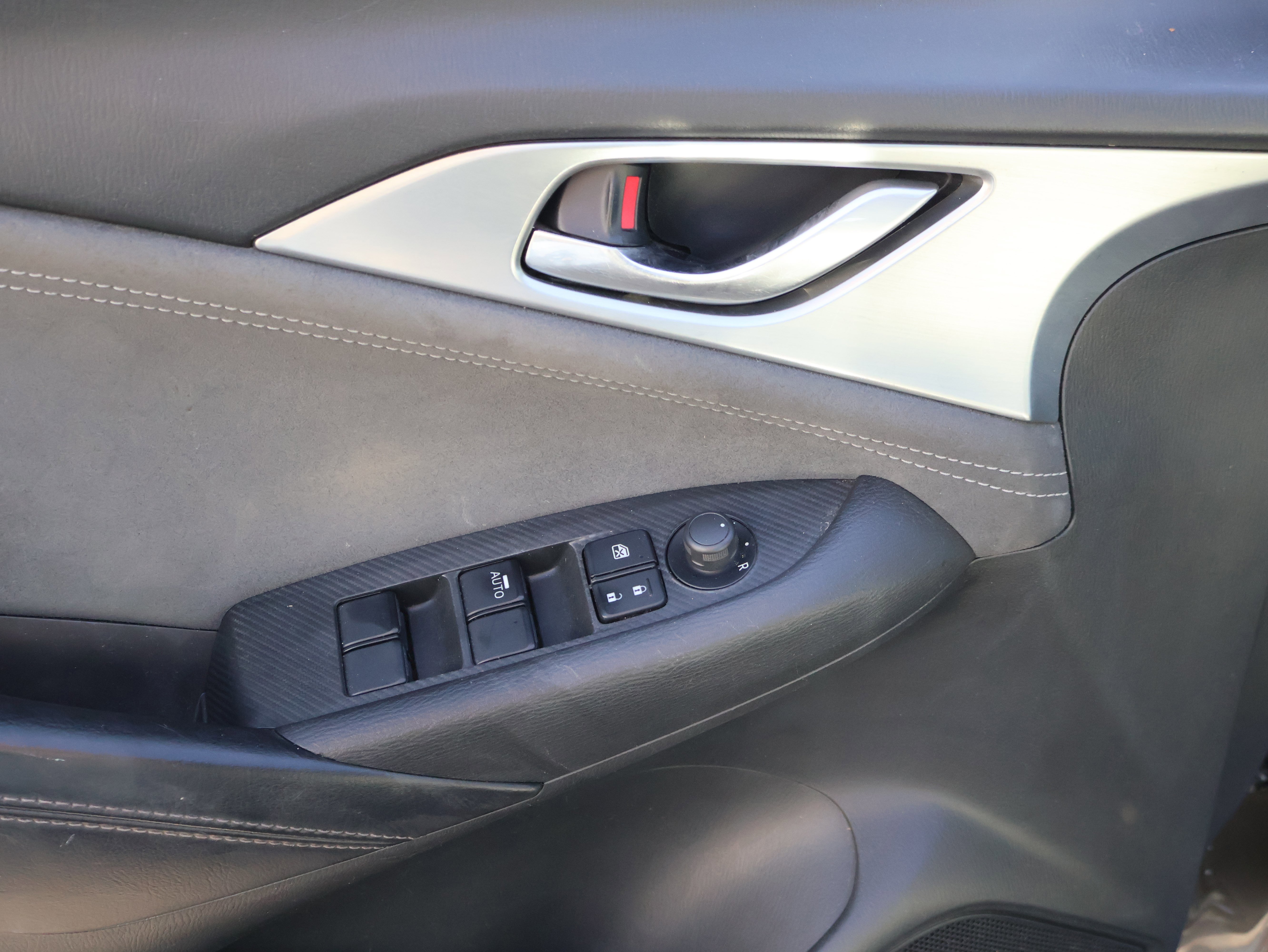 Used 2019 MAZDA CX-3 Grand Touring image 23