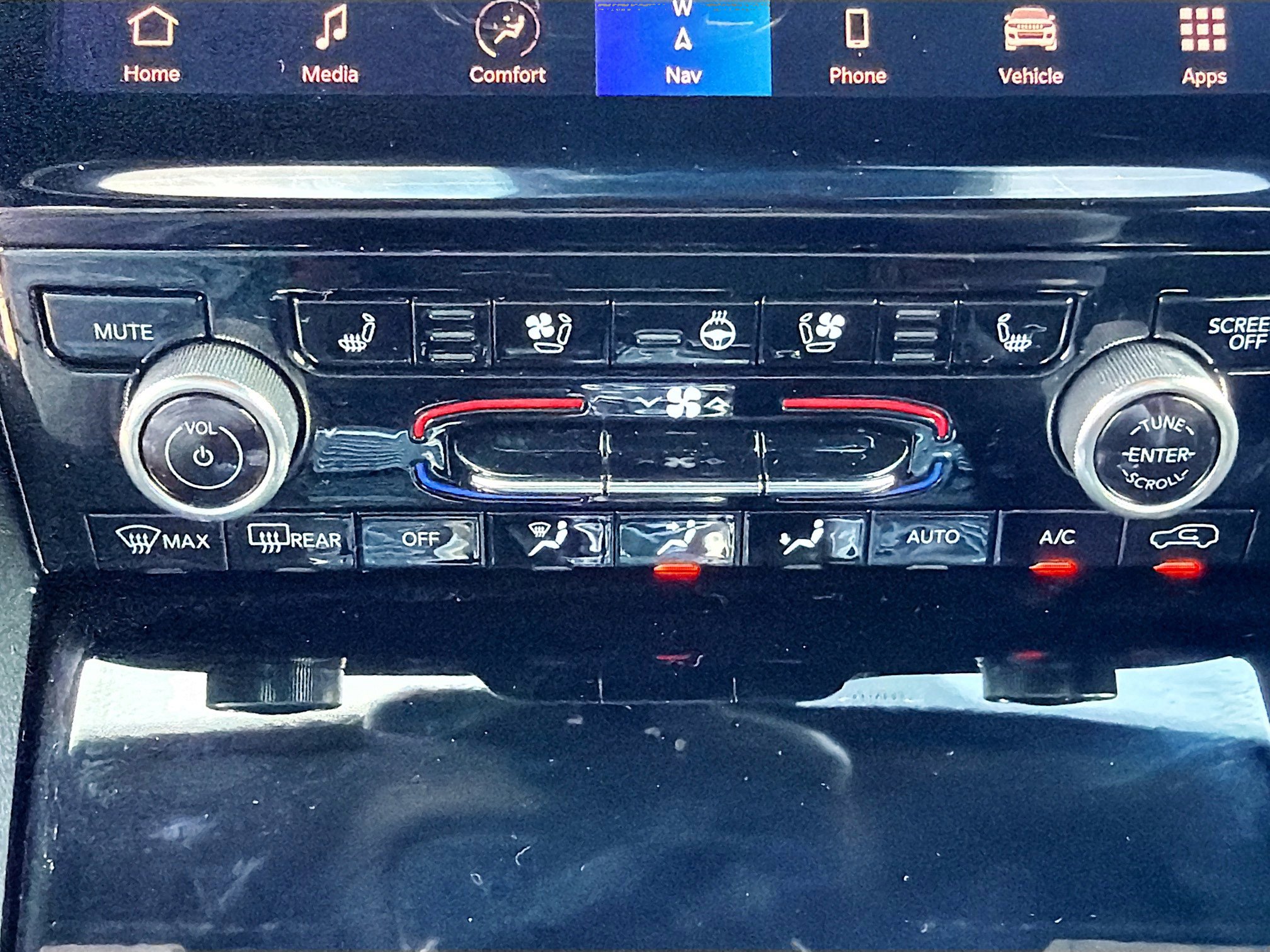 Used 2024 Jeep Grand Cherokee Summit w/ Advanced Protech Group IV image 34