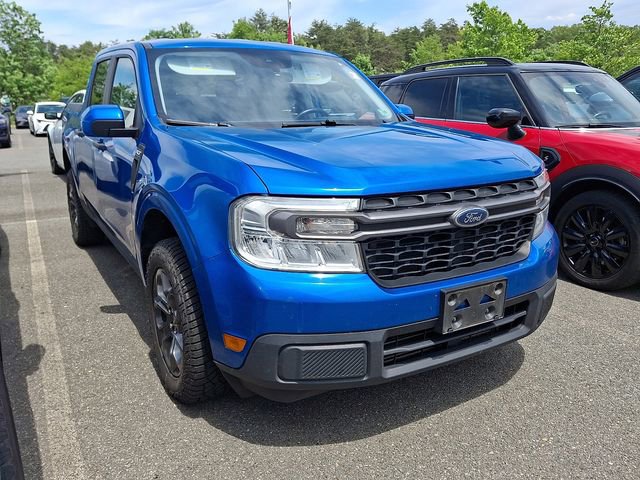 Used 2022 Ford Maverick XLT w/ XLT Luxury Package FWD image 5