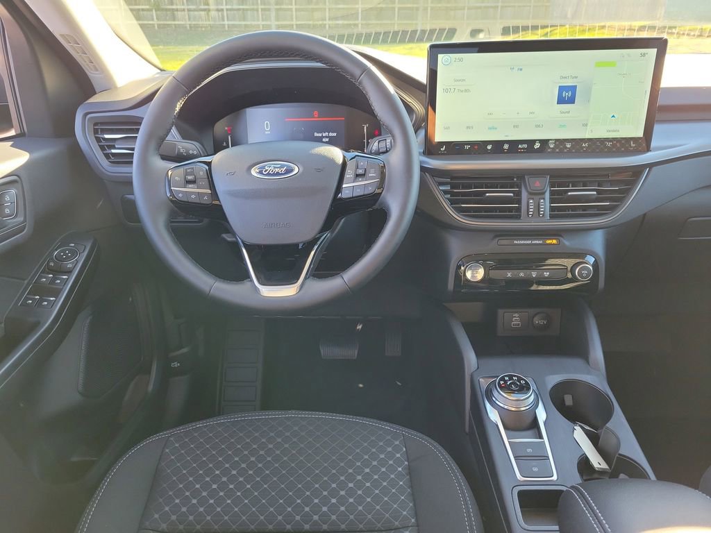New 2026 Ford Escape Active w/ Tech Pack #1 image 12