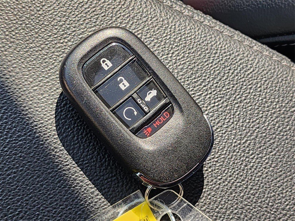 Used 2023 Honda Civic Touring image 35