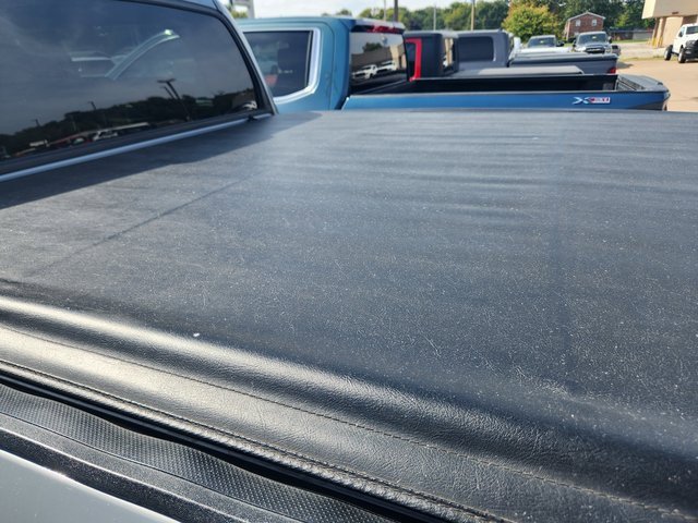 Used 2021 Toyota Tundra SR5 image 8