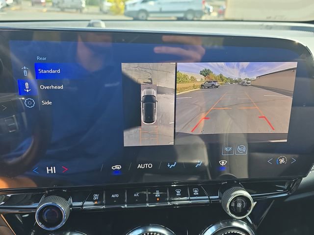 New 2025 Chevrolet Blazer EV LT image 25