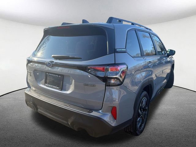 Used 2025 Subaru Forester Premium image 16