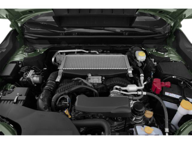 New 2026 Subaru Outback Touring XT AWD/4WD image 14