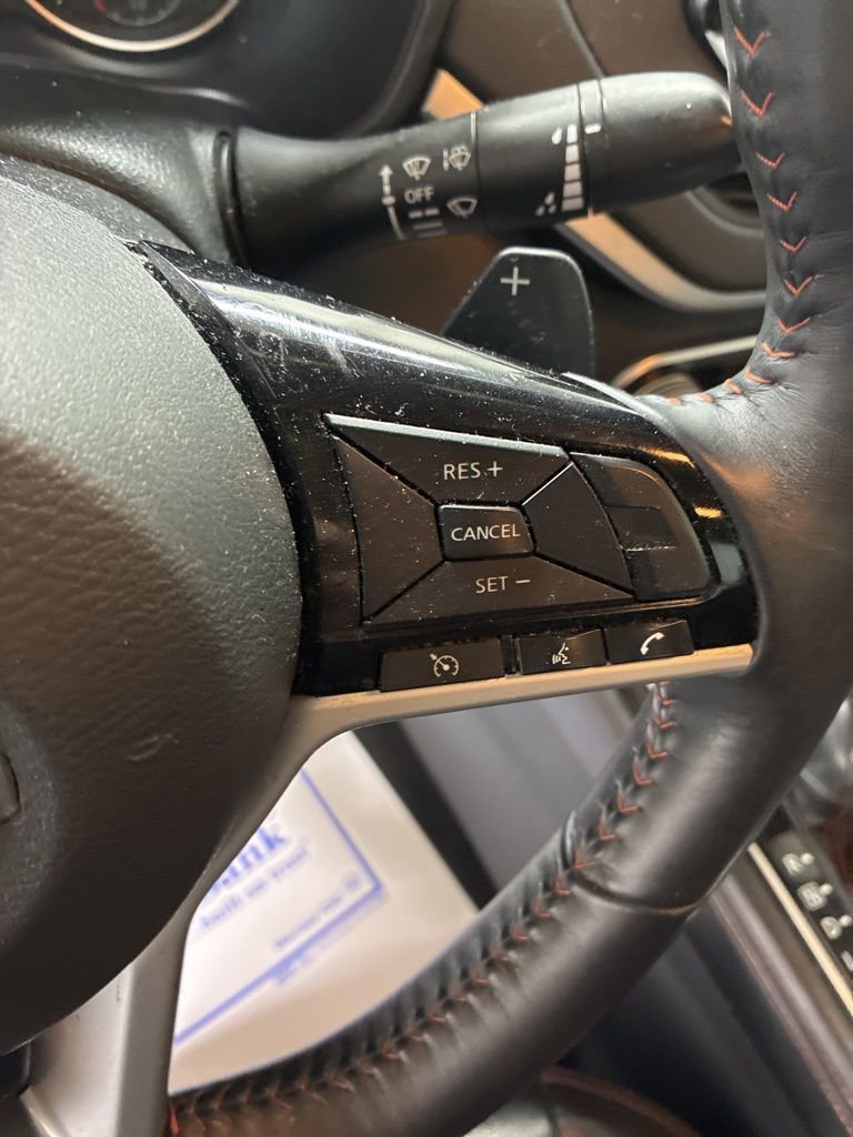 Used 2019 Nissan Altima 2.5 SR image 13