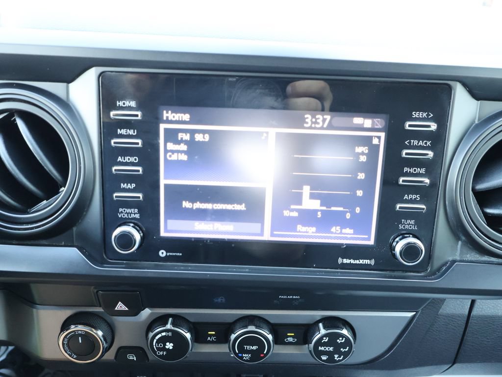 Used 2020 Toyota Tacoma SR AWD/4WD image 20