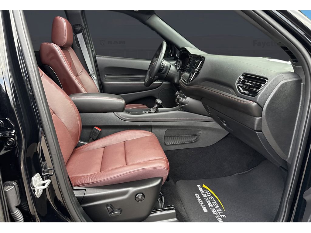 Used 2025 Dodge Durango R/T image 17