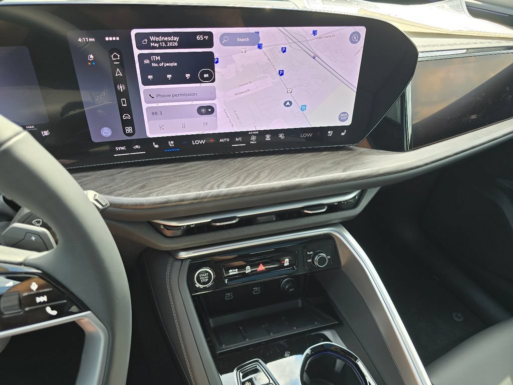 New 2026 Audi Q5 Premium Plus AWD/4WD image 43