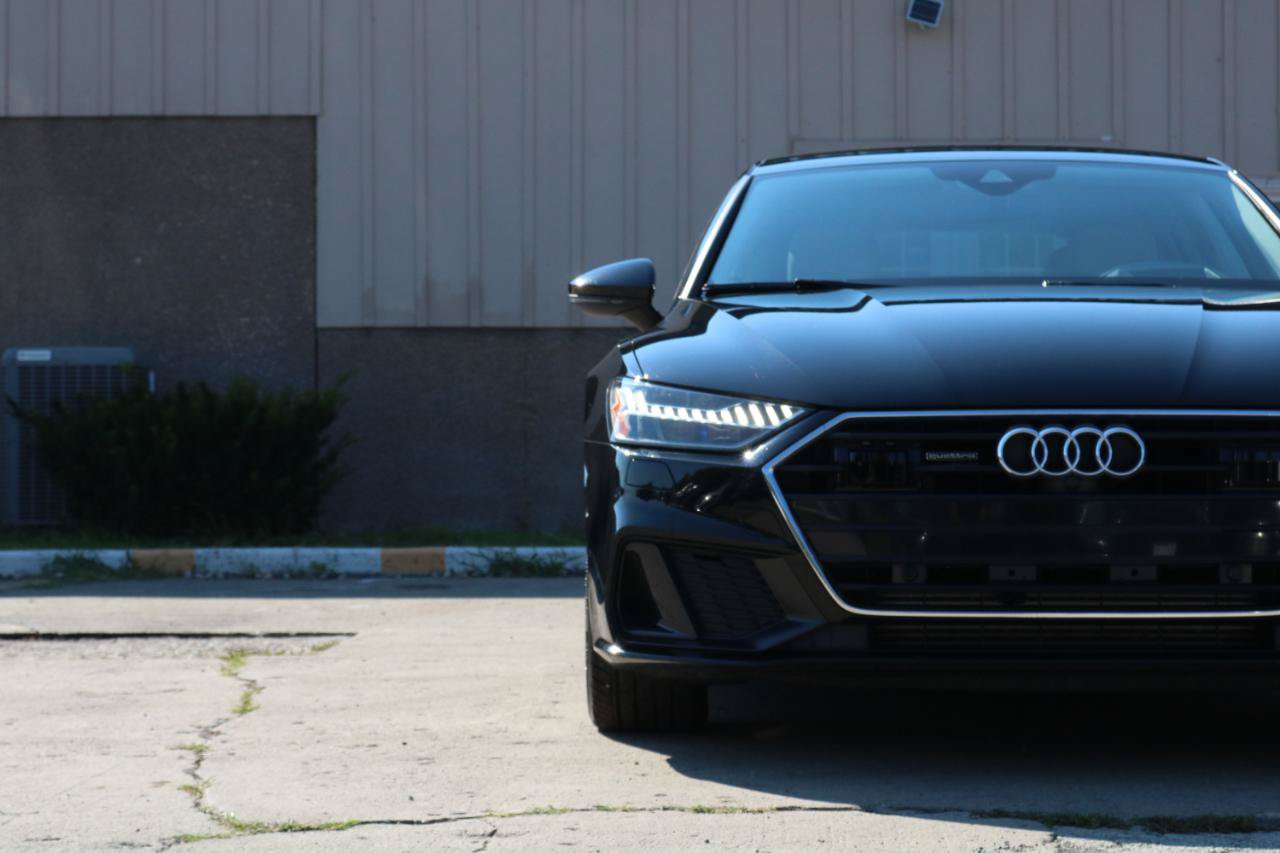 Used 2019 Audi A7 3.0T Prestige w/ Prestige Package AWD/4WD image 3