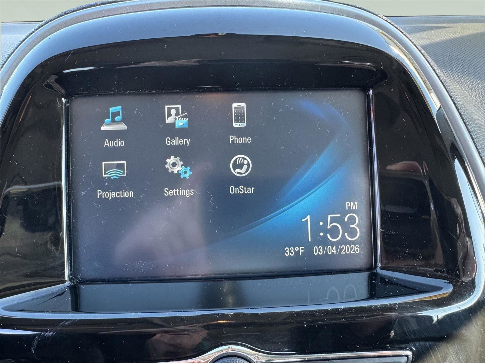 Used 2017 Chevrolet Spark LS image 22