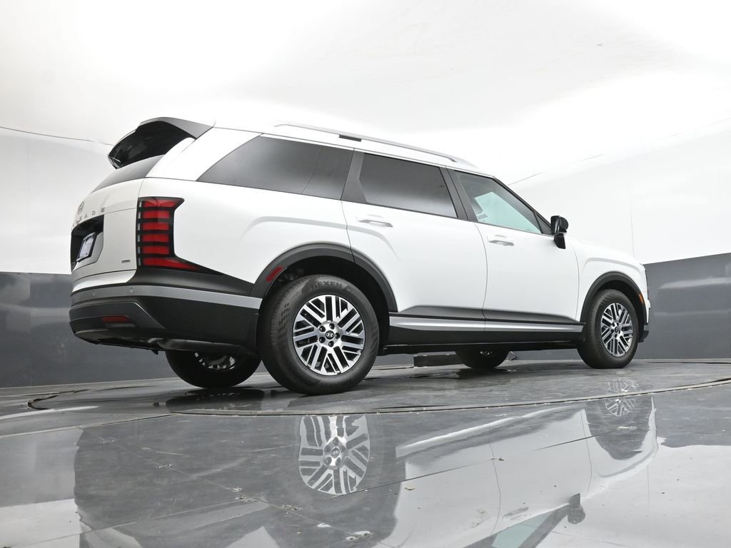 New 2026 Hyundai Palisade SEL image 47