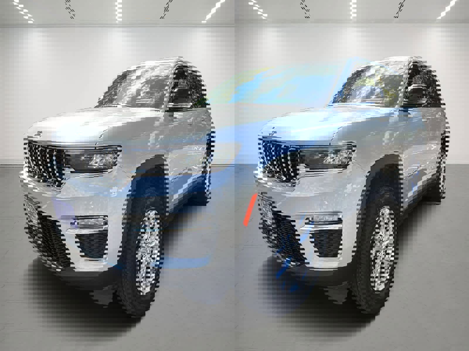 Certified 2022 Jeep Grand Cherokee Limited video 1