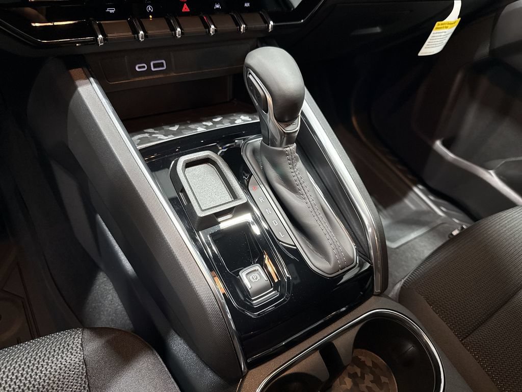 New 2026 GMC Canyon Elevation w/ Convenience Package RWD image 16