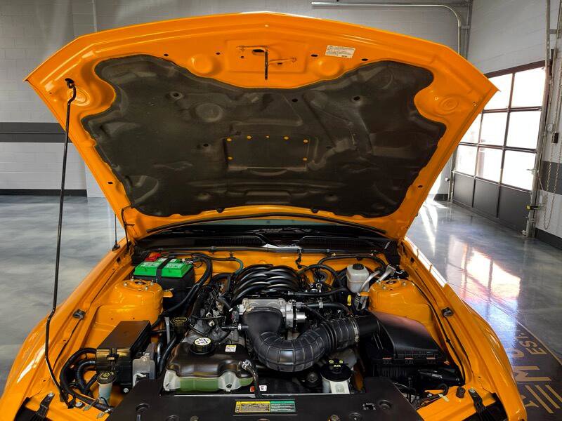 Used 2008 Ford Mustang GT Premium image 45