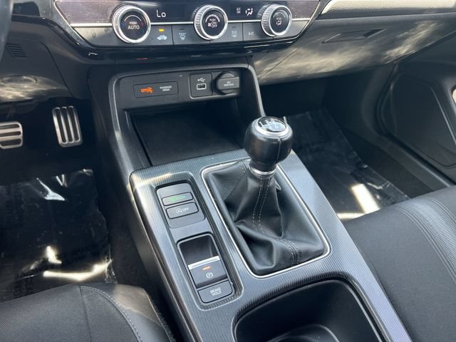 Used 2024 Honda Civic Sport image 23