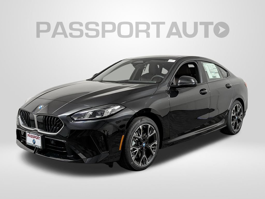 New 2026 BMW 228i xDrive w/ Premium Package