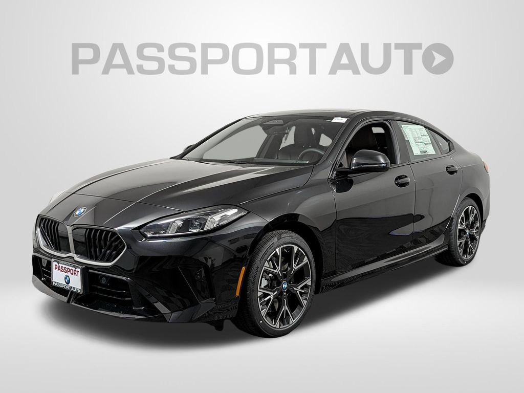 New 2026 BMW 228i xDrive AWD/4WD video 1