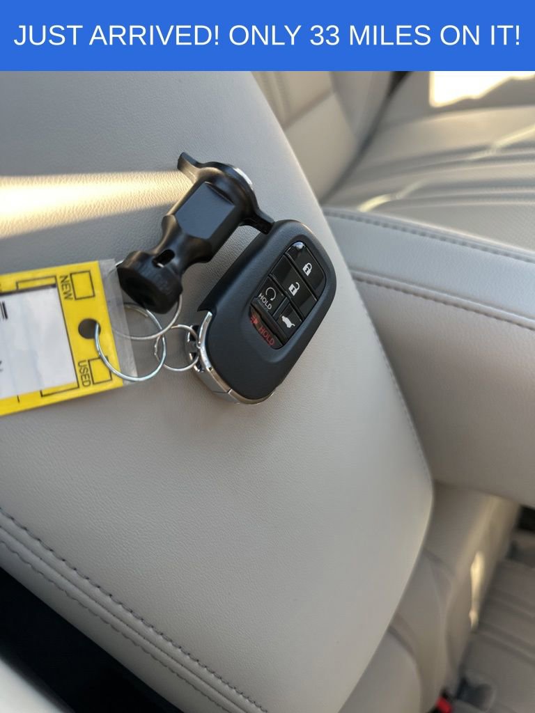 Used 2026 Honda HR-V EX-L image 26