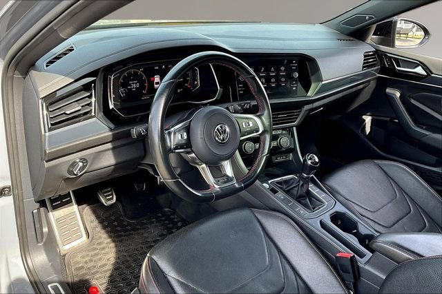 Used 2021 Volkswagen Jetta GLI Autobahn image 14