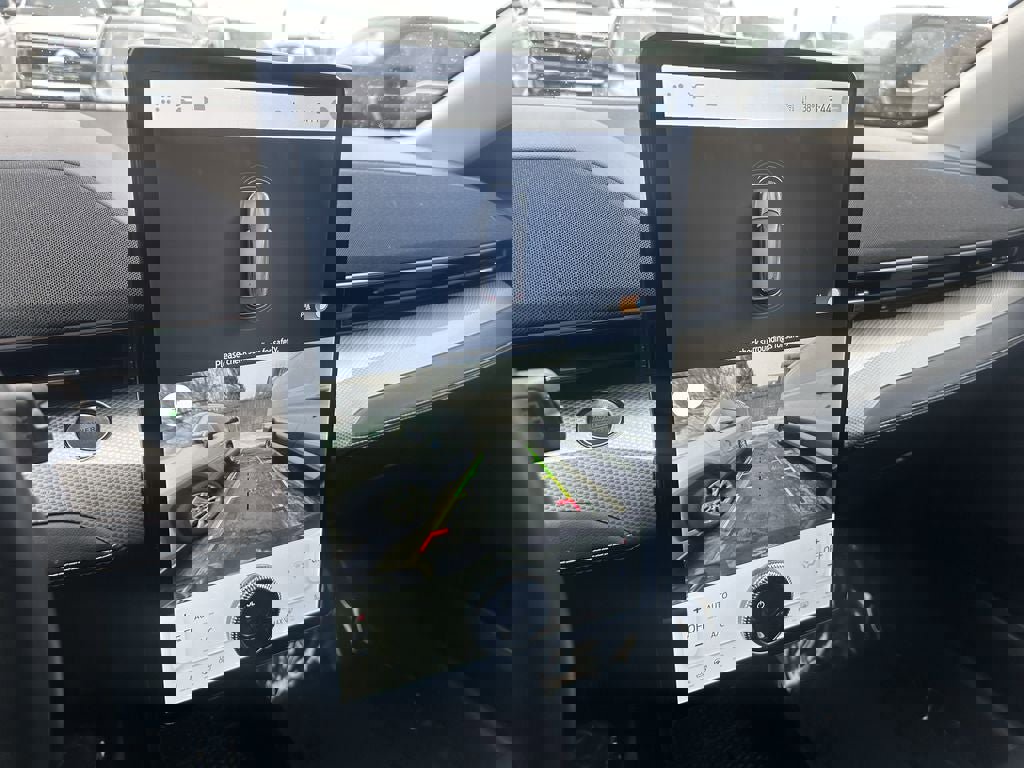 Used 2021 Ford Mustang Mach-E Select w/ Comfort/Appearance Package AWD/4WD image 22