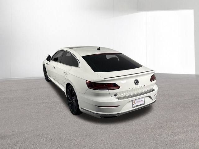 Used 2019 Volkswagen Arteon SEL image 29