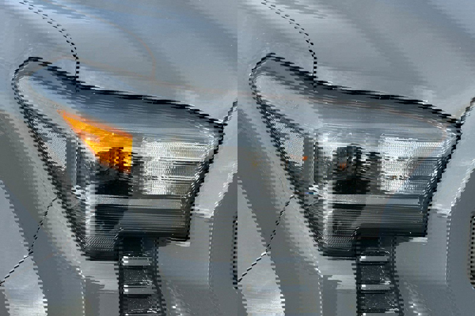 New 2026 Toyota Tacoma SR5 AWD/4WD image 10