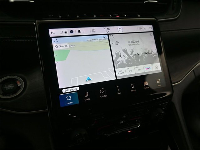 Used 2021 Jeep Grand Cherokee L Limited w/ Trailer Tow Group (B) image 36