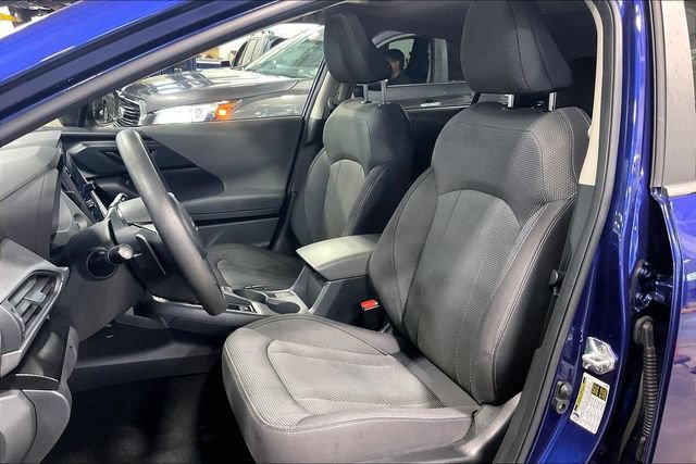 Used 2024 Subaru Crosstrek 2.5i Limited AWD/4WD image 25