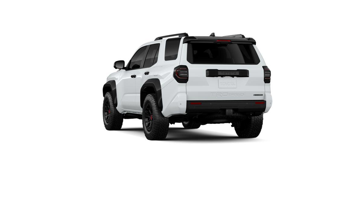 New 2026 Toyota 4Runner TRD Pro image 7