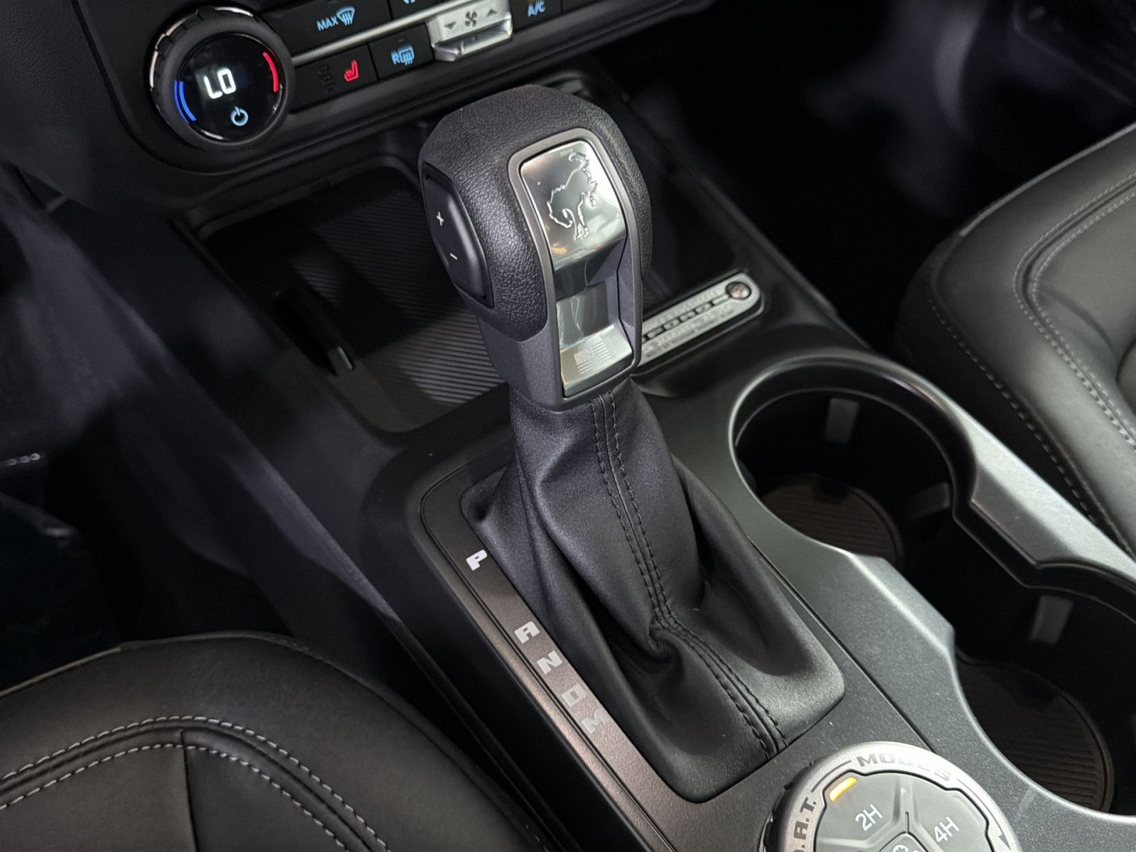 New 2026 Ford Bronco Big Bend AWD/4WD image 24