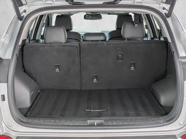 Used 2016 Hyundai Tucson Limited w/ Option Group 03 FWD image 6
